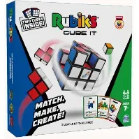 Bilde av Rubiks - Cube It Game (6063267) - Leker