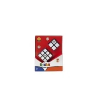 Bilde av Rubiks Duo 2x2 og 3x3 Leker - Spill - Brain twisters