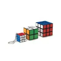 Bilde av Rubiks Family Pack Leker - Spill - Brain twisters