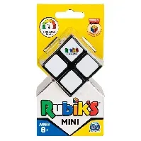 Bilde av Rubiks - Mini 2x2 (6064345) - Leker