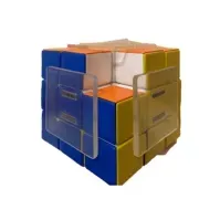 Bilde av Rubiks Moving Cube Slide 3x3 Leker - Spill - Brain twisters
