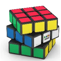 Bilde av Rubiks - Speedcube 3x3 (6063164) - Leker