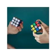 Bilde av Rubiks Speedcube 3x3 Leker - Spill - Brain twisters