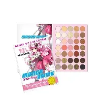 Bilde av Rude Cosmetics - 35 Eyeshadow Palette - Manga Anime - Skjønnhet