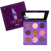 Bilde av Rude Cosmetics - Cocktail Party 9 Eyeshadow Palette 11,25 gr. - Purple Flame - Skjønnhet