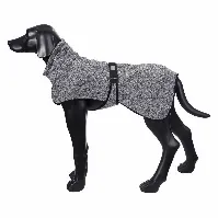 Bilde av Rukka Comfy Hundedekken Grå (25 cm) Hund - Hundeklær - Hundedekken