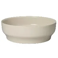 Bilde av Rörstrand Höganäs Keramik Daga skål 3.3 liter, sand Skål