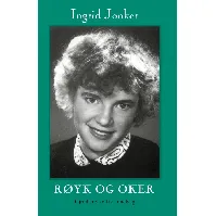 Bilde av Røyk og oker av Ingrid Jonker - Skjønnlitteratur