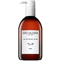 Bilde av SACHAJUAN Hair Cleansing Cream 500 ml Hårpleie - Shampoo og balsam - Shampoo