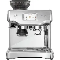 Bilde av SAGE - The Barista Touch Espressomaskin - Stål - Hjemme og kjøkken