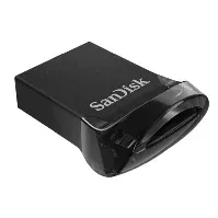 Bilde av SANDISK SANDISK USB-minne 3.1 UltraFit 64GB USB-minne,Tilbehør til datamaskiner