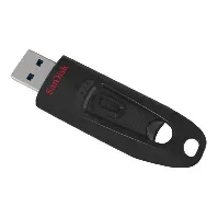 Bilde av SANDISK SanDisk Ultra USB 3.0 32GB USB-minne,Tilbehør til datamaskiner