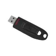 Bilde av SANDISK SanDisk Ultra USB 3.0 64GB USB-minne,Tilbehør til datamaskiner