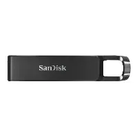 Bilde av SANDISK Sandisk Ultra USB Type-C 64GB USB-minne,Tilbehør til datamaskiner