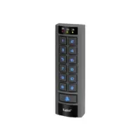 Bilde av SATEL INTEGRA INT-SCR-BL - RFID nærhetsleser/tastatur Huset - Sikkring & Alarm - Adgangskontrollsystem