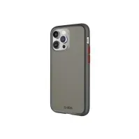 Bilde av SBS Rim Cover, Etui, Apple, iPhone 13 Pro, 15,5 cm (6.1), Sort, Grønn, Rød Tele & GPS - Mobilt tilbehør - Deksler og vesker