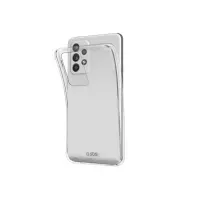 Bilde av SBS Skinny, Etui, Samsung, Galaxy A23 5G, 16,8 cm (6.6), Gjennomsiktig Tele & GPS - Mobilt tilbehør - Deksler og vesker