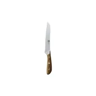 Bilde av SCANDI - Bread Knife Kjøkkenutstyr - Kniver og bryner - Kjøkkenkniver