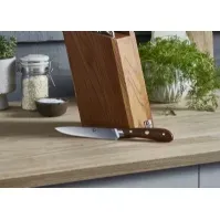 Bilde av SCANDI - Santoku kniv 12,5cm Kjøkkenutstyr - Kniver og bryner - Kjøkkenkniver