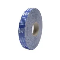 Bilde av SCHWALBE High Pressure Cloth Rim Tape 15 mm, 25 m roll Textile, IB Sykling - Hjul, dekk og slanger - Dekkinnlegg og felgtape