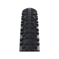 Bilde av SCHWALBE Smart Sam Plus Non folding tire (54-622) Black, ADDIX, GreenGuard, Casing: DD, Weight:965 g Sykling - Hjul, dekk og slanger - Sykkeldekk