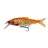 Bilde av SG 3D Roach Lipster 130 13cm 26g SF 06-Gold Fish PHP Utendørs - Fiskeutstyr - Sluttelement