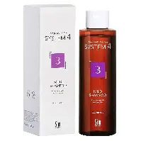 Bilde av SIM Sensitive System 4 3 Mild Shampoo 250 ml Hårpleie - Shampoo og balsam - Shampoo