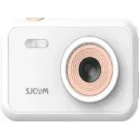 Bilde av SJCAM FunCam, Full HD, CMOS, 12 MP, 60 fps, 800 mAh Foto og video - Videokamera - Action videokamera