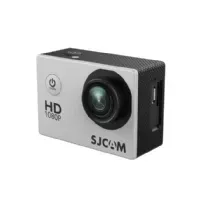 Bilde av SJCAM SJ4000, Full HD, CMOS, 12 MP, 60 fps, 900 mAh, 67 g Foto og video - Videokamera - Action videokamera