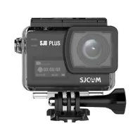 Bilde av SJCAM SJ8 Plus, 4K Ultra HD, 12 MP, 240 fps, Wi-Fi, 1200 mAh, 85 g Foto og video - Videokamera - Action videokamera