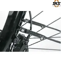 Bilde av SKS 6X FIXING ADAPTER ESC FOR 4.5 MM U-STAYS UTSTYR Sykkeltilbehør Sykkelskjermer