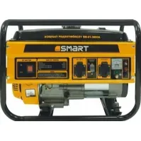 Bilde av SMART365 2,6kW 1-fazis generatorius (01-3600A) Verktøy & Verksted - Til verkstedet - Generator og kompressor
