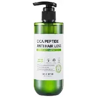Bilde av SOME BY MI Cica Peptide Anti Hair Loss Derma Scalp Shampoo 285 ml