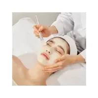 Bilde av SOME BY MI_Super Matcha Pore Clean Clay Mask cleansing face mask 100g Hudpleie - Brands - Noen av meg