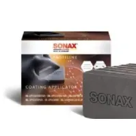 Bilde av SONAX Coating Applicator (6 pads pr. enhed) Bilpleie & Bilutstyr - Innvendig Bilpleie - Lær Rengjøring