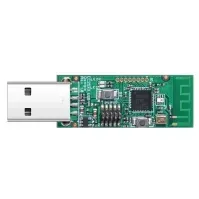 Bilde av SONOFF Zigbee 3.0 USB Dongle Plus PC tilbehør - Nettverk - Nettverkskort