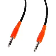 Bilde av SOUNDBOKS 1/4” TRS Cable Kabel - Kabler  >