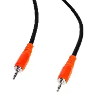 Bilde av SOUNDBOKS AUX Cable Minijack kabel - Kabler - AUX-kabel