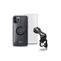 Bilde av SP CONNECT Smartphone Bundle Bike Bundle II iPhone 11 Pro, Bicycle, Incl. 1 smartphone case, 1 Universal Bike Mount Sykling - Sykkelutstyr - Smarttelefon Sykkelholdere