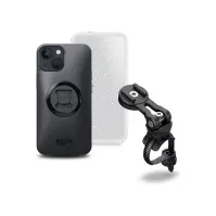 Bilde av SP CONNECT Smartphone Bundle Bike Bundle II iPhone 13 Mini, Bicycle, Incl. 1 smartphone case, 1 stem mount, 1 clamp Sykling - Sykkelutstyr - Smarttelefon Sykkelholdere