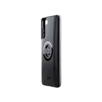 Bilde av SP CONNECT Smartphone Cover Phone Case SPC+ Black, Samsung S21, SPC+ adds new possibilities to the proven system: 40% Sykling - Sykkelutstyr - Smarttelefon Sykkelholdere