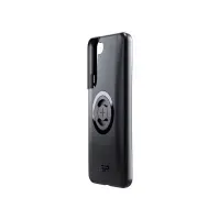 Bilde av SP CONNECT Smartphone Cover Phone Case SPC+ Black, Samsung S22, SPC+ adds new possibilities to the proven system: 40% Sykling - Sykkelutstyr - Smarttelefon Sykkelholdere