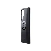 Bilde av SP CONNECT Smartphone Cover Phone Case SPC+ Black, Samsung S22 Ultra, SPC+ adds new possibilities to the proven system: 40% Sykling - Sykkelutstyr - Smarttelefon Sykkelholdere