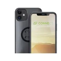 Bilde av SP CONNECT Smartphone Cover Phone Case Samsung S10+, Phone Case Set, Bicycle, Incl. 1 smartphone case and 1 stand tool, Pcs Sykling - Sykkelutstyr - Smarttelefon Sykkelholdere