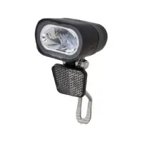 Bilde av SPANNINGA Frontlampe AXENDO 40 XDAS 40 lux/200 lumen for dynamo (303172) Sport & Trening - Tilbehør - Sykkellys