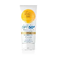 Bilde av SPF 50+ Fragrance Free Body Sunscreen Lotion - Kropp