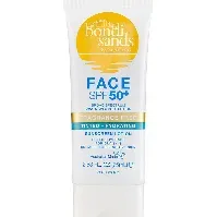 Bilde av SPF 50+ Fragrance Free Hydrating Tinted Face Lotion 75ml - Hudpleie