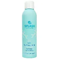 Bilde av SPLASH - Pure Spring Non-Perfumed Sunscreen Mist SPF 50+ 200 ml - Skjønnhet
