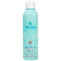 Bilde av SPLASH - Summer Breeze Sunscreen Mist SPF 30 200 ml - Skjønnhet