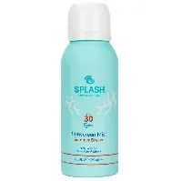Bilde av SPLASH - Summer Breeze Sunscreen Mist SPF 30 75 ml - Skjønnhet